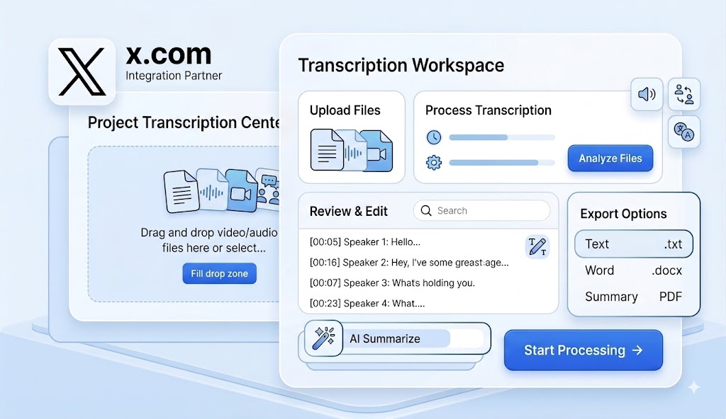 Turn Fleeting Twitter Content into Permanent, Searchable Records
