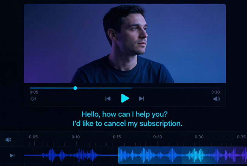 Auto Subtitle Generator: Add Captions to Any Video Instantly