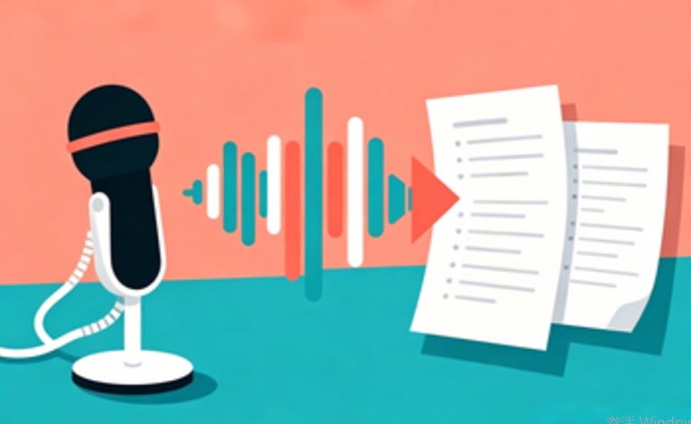 Convert Audio File to Text: Format Guide for Best Transcription Accuracy
