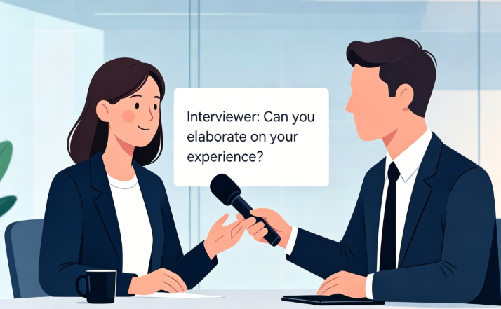 Interview Transcription: Convert Recordings to Text Instantly
