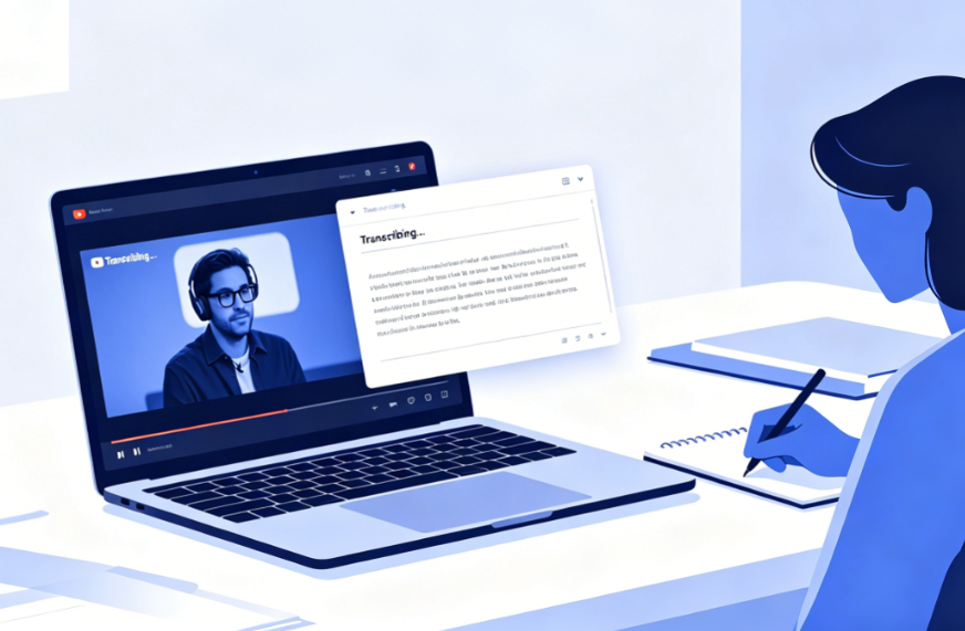 Turn YouTube Videos into Valuable Content